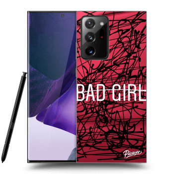 Ovitek za Samsung Galaxy Note 20 Ultra - Bad girl