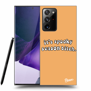 Ovitek za Samsung Galaxy Note 20 Ultra - Spooky season