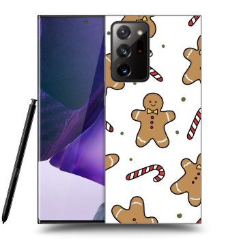 Ovitek za Samsung Galaxy Note 20 Ultra - Gingerbread