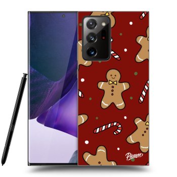 Ovitek za Samsung Galaxy Note 20 Ultra - Gingerbread 2