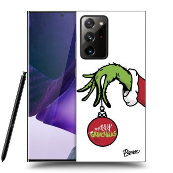 Ovitek za Samsung Galaxy Note 20 Ultra - Grinch