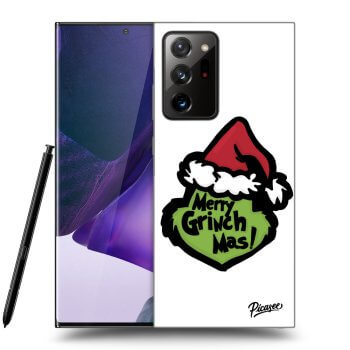 Ovitek za Samsung Galaxy Note 20 Ultra - Grinch 2