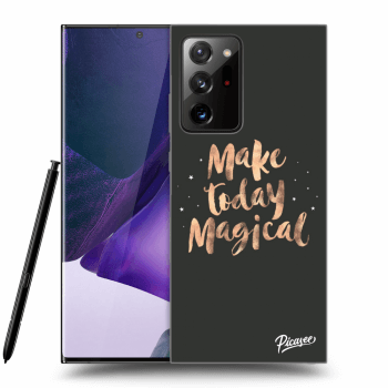 Ovitek za Samsung Galaxy Note 20 Ultra - Make today Magical