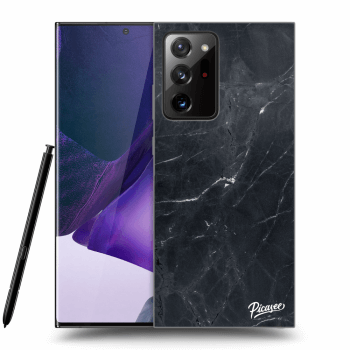 Ovitek za Samsung Galaxy Note 20 Ultra - Black marble