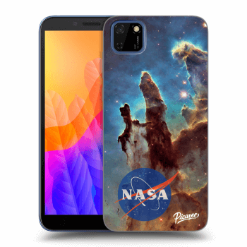 Ovitek za Huawei Y5P - Eagle Nebula