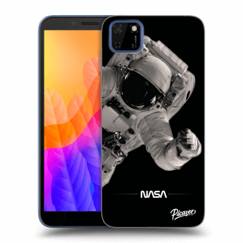 Ovitek za Huawei Y5P - Astronaut Big