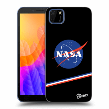 Ovitek za Huawei Y5P - NASA Original