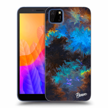 Ovitek za Huawei Y5P - Space