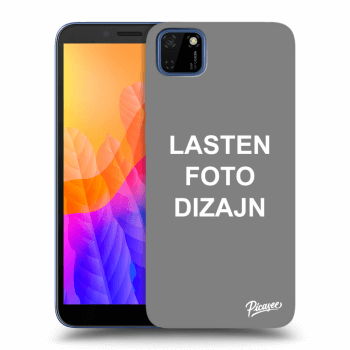 Ovitek za Huawei Y5P - Lasten foto dizajn