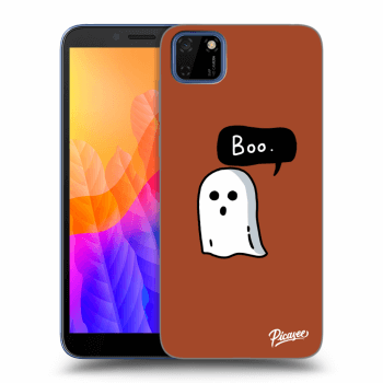 Ovitek za Huawei Y5P - Boo