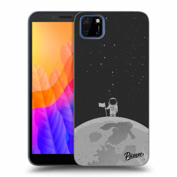 Ovitek za Huawei Y5P - Astronaut