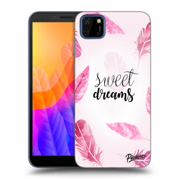 Ovitek za Huawei Y5P - Sweet dreams