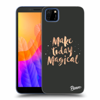 Ovitek za Huawei Y5P - Make today Magical