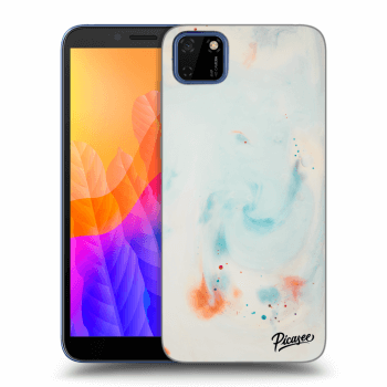 Ovitek za Huawei Y5P - Splash