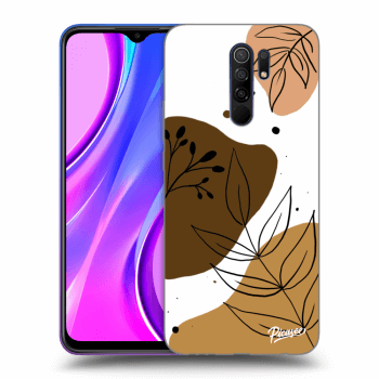 Ovitek za Xiaomi Redmi 9 - Boho style