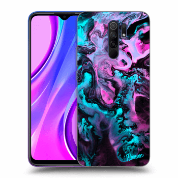 Ovitek za Xiaomi Redmi 9 - Lean