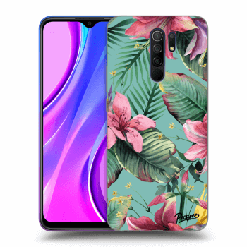 Ovitek za Xiaomi Redmi 9 - Hawaii