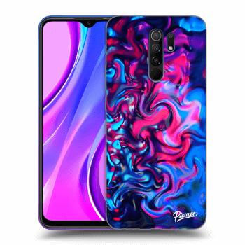 Ovitek za Xiaomi Redmi 9 - Redlight