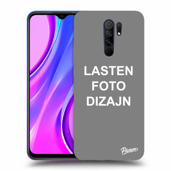 Ovitek za Xiaomi Redmi 9 - Lasten foto dizajn