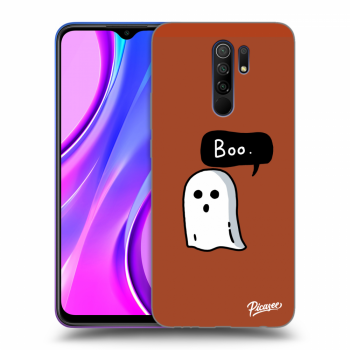 Ovitek za Xiaomi Redmi 9 - Boo