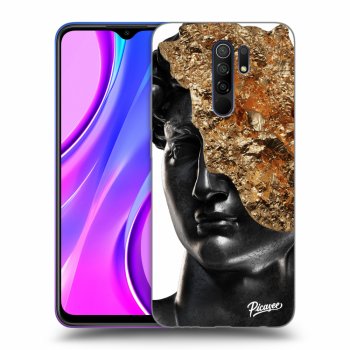 Ovitek za Xiaomi Redmi 9 - Holigger