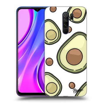 Ovitek za Xiaomi Redmi 9 - Avocado