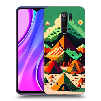 Ovitek za Xiaomi Redmi 9 - Alaska