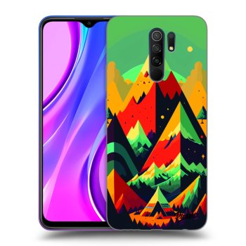 Ovitek za Xiaomi Redmi 9 - Toronto