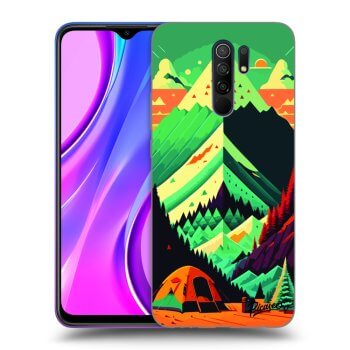 Ovitek za Xiaomi Redmi 9 - Whistler