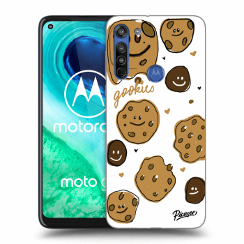 Ovitek za Motorola Moto G8 - Gookies