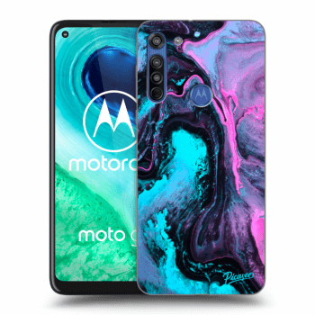 Ovitek za Motorola Moto G8 - Lean 2