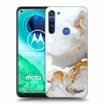 Ovitek za Motorola Moto G8 - Her