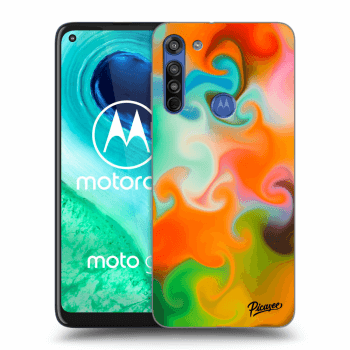 Ovitek za Motorola Moto G8 - Juice