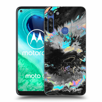 Ovitek za Motorola Moto G8 - Magnetic