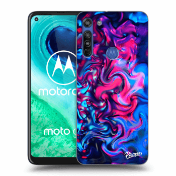 Ovitek za Motorola Moto G8 - Redlight