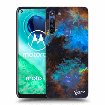 Ovitek za Motorola Moto G8 - Space