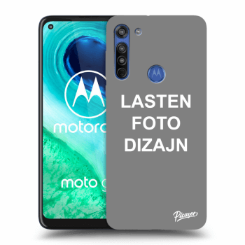 Ovitek za Motorola Moto G8 - Lasten foto dizajn