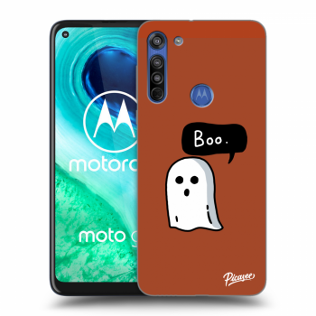 Ovitek za Motorola Moto G8 - Boo