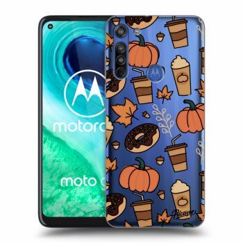 Ovitek za Motorola Moto G8 - Fallovers