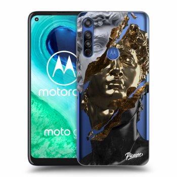 Ovitek za Motorola Moto G8 - Trigger