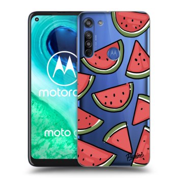 Ovitek za Motorola Moto G8 - Melone