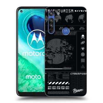 Ovitek za Motorola Moto G8 - FUTURE
