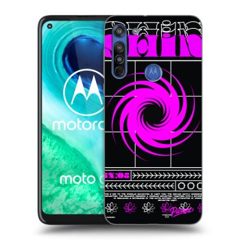 Ovitek za Motorola Moto G8 - SHINE