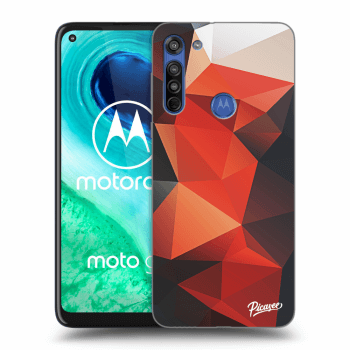 Ovitek za Motorola Moto G8 - Wallpaper 2