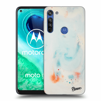 Ovitek za Motorola Moto G8 - Splash
