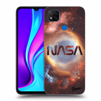 Picasee ULTIMATE CASE za Xiaomi Redmi 9C - Nebula