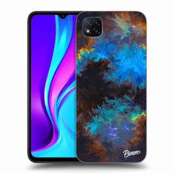 Ovitek za Xiaomi Redmi 9C - Space