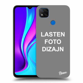 Ovitek za Xiaomi Redmi 9C - Lasten foto dizajn