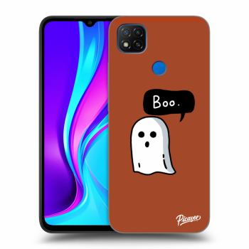 Ovitek za Xiaomi Redmi 9C - Boo