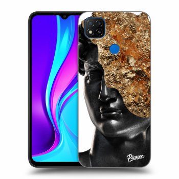 Ovitek za Xiaomi Redmi 9C - Holigger